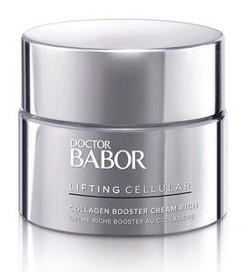 Babor Collagen cream rich