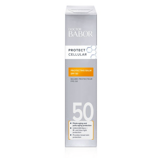 Dr. Babor Protect Protecting Balm SPF 50