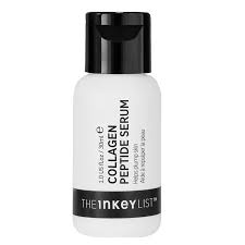 THE INKEY LIST COLLAGEN PEPTIDE SERUM