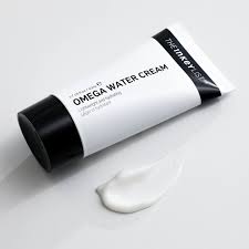 THE INKEY LIST OMEGA WATER CREAM