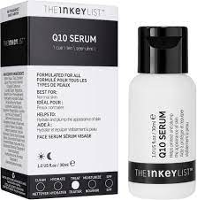 THE INKEY LIST Q10 SERUM