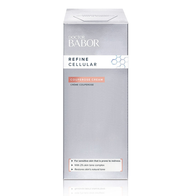 Doctor Babor Refine Cellular - Couperose Cream