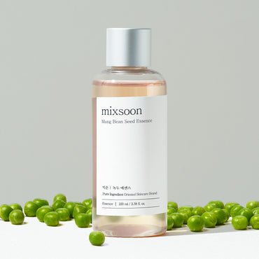 Mixsoon Mung Bean Seed Essence