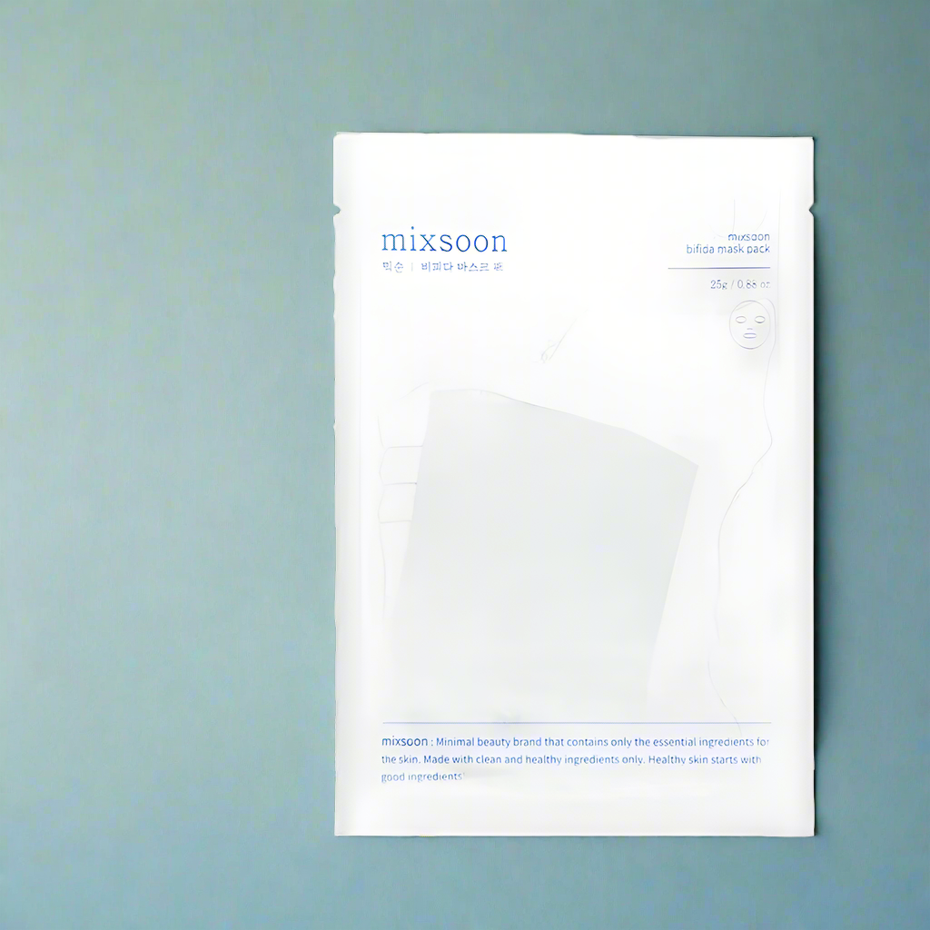 Mixsoon Bifida Mask