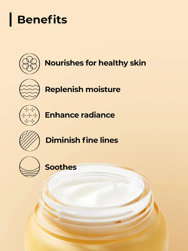 COSRX PROPOLIS LIGHT CREAM