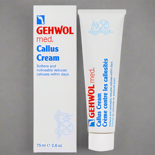 Gehwol med. Callus Cream