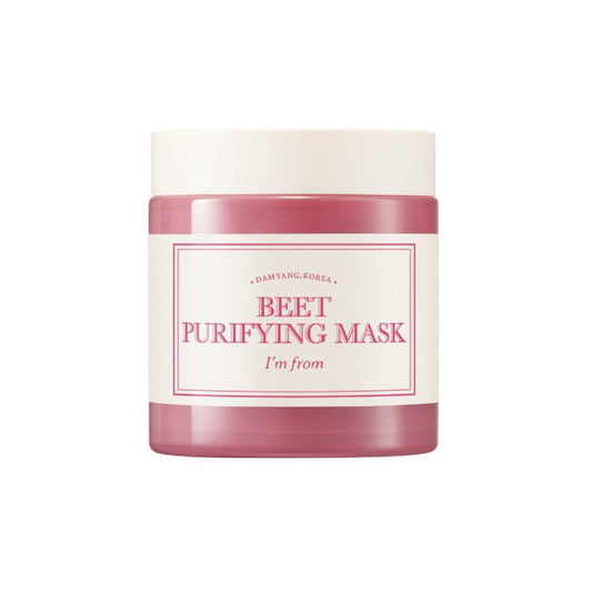 I’M FROM Beet Purifying Mask