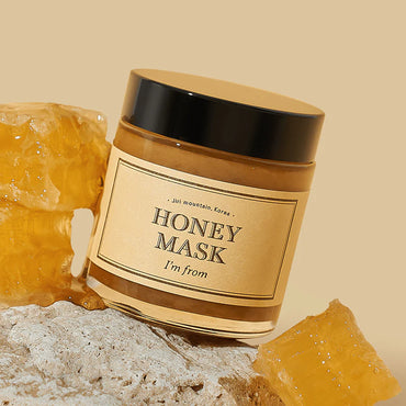 I'M FROM HONEY MASK