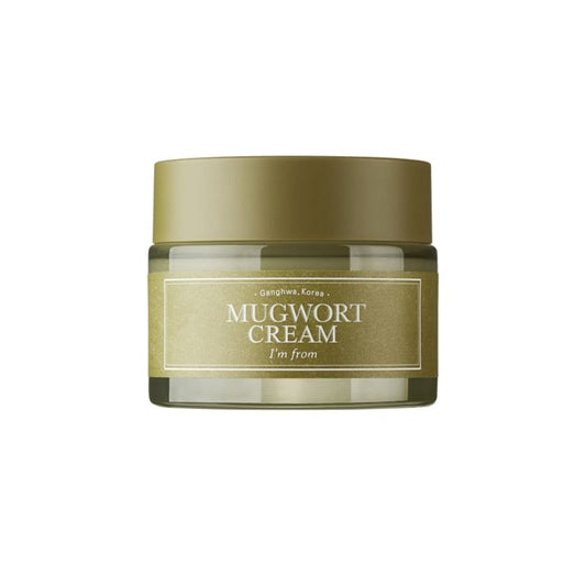 I’M FROM Mugwort Cream