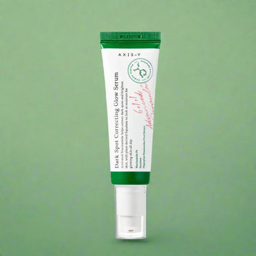 AXIS-Y DARK SPOT CORRECTING GLOW SERUM