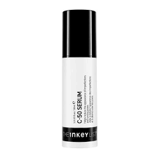 THE INKEY LIST C-50 SERUM