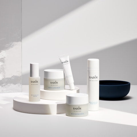 Babor Skinovage Moisturizing Serum