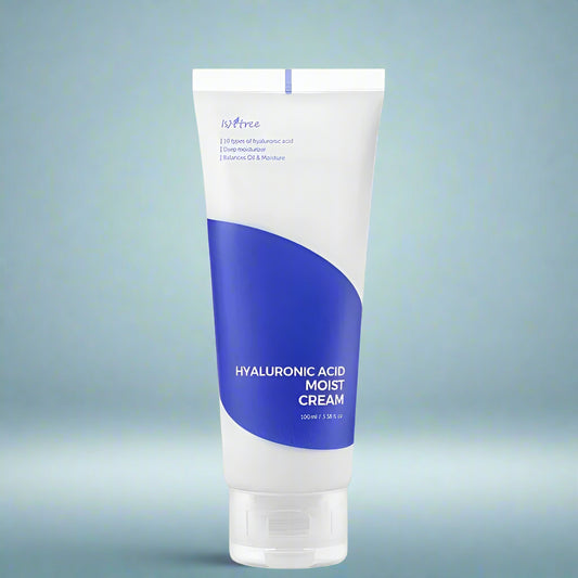 ISNTREE Hyaluronic Acid Moist Cream