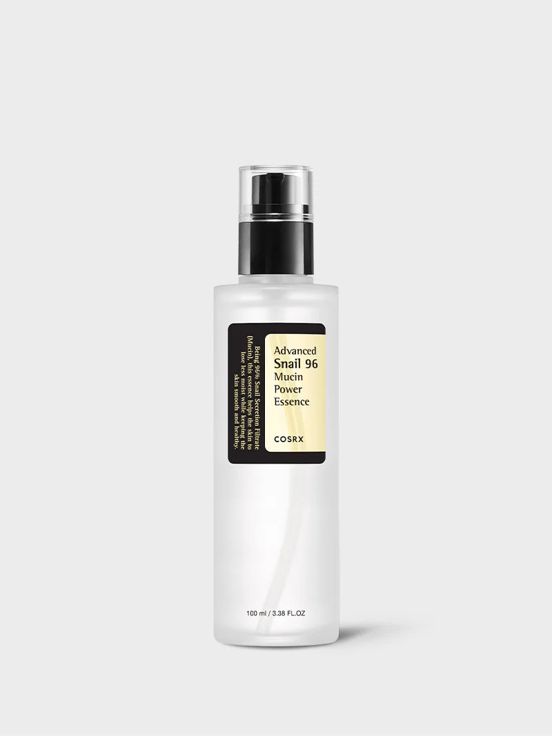 COSRX ADVANCED SNAIL 96 MUCIN POWER ESSENCE