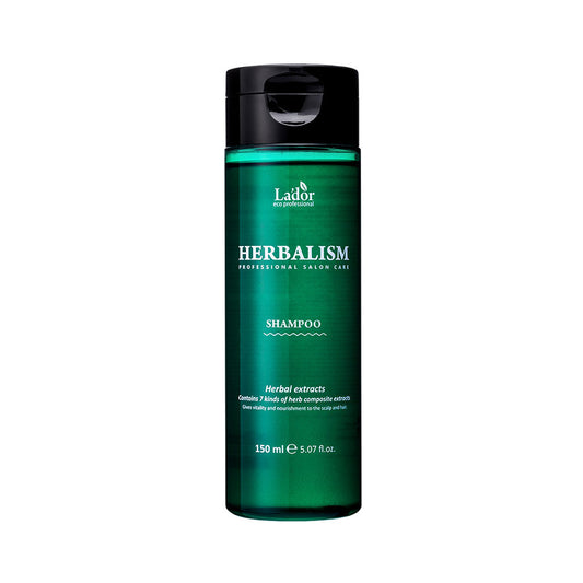 LADOR HERBALISM SHAMPOO