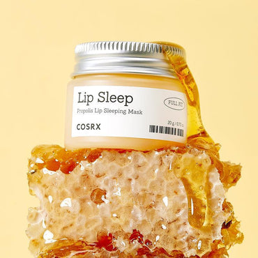 COSRX FULL FIT PROPOLIS LIP SLEEPING MASK