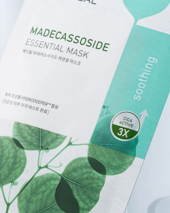 Mediheal Madecassoside Essential Mask