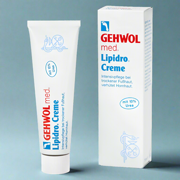 Gehwol med. Lipidro Cream