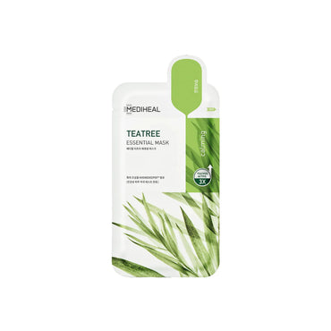 Mediheal Teatree Essential Mask