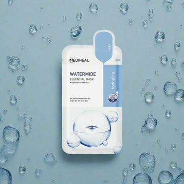 Mediheal Watermide Essential Mask