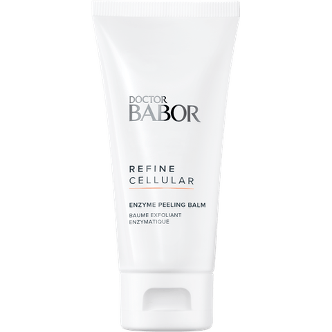 Doctor BABOR Refine Cellular- Enzyme Peel Balm