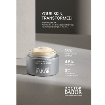 Doctor Babor THE CURE CREAM