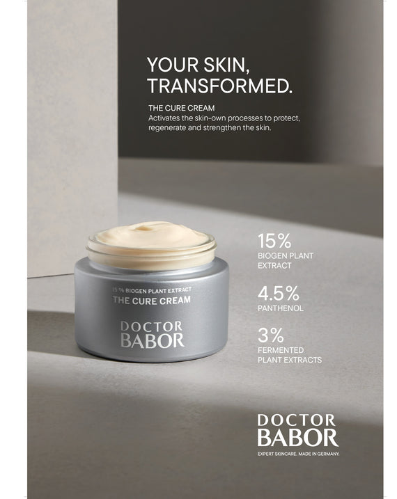 Doctor Babor THE CURE CREAM