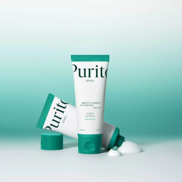 Purito SEOUL Mighty Bamboo Panthenol Cream