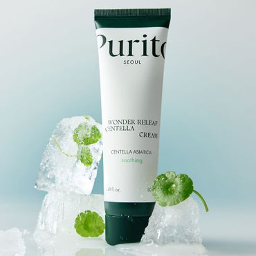 Purito Wonder Releaf Centella Cream