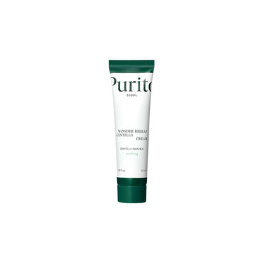 Purito Wonder Releaf Centella Cream