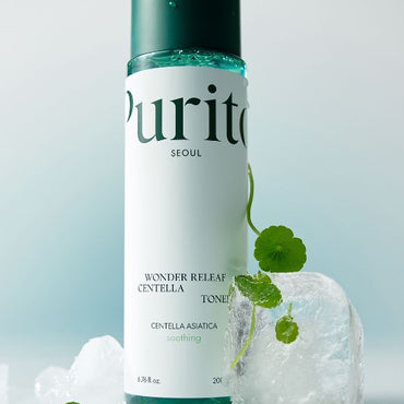 Purito Wonder Releaf Centella Toner