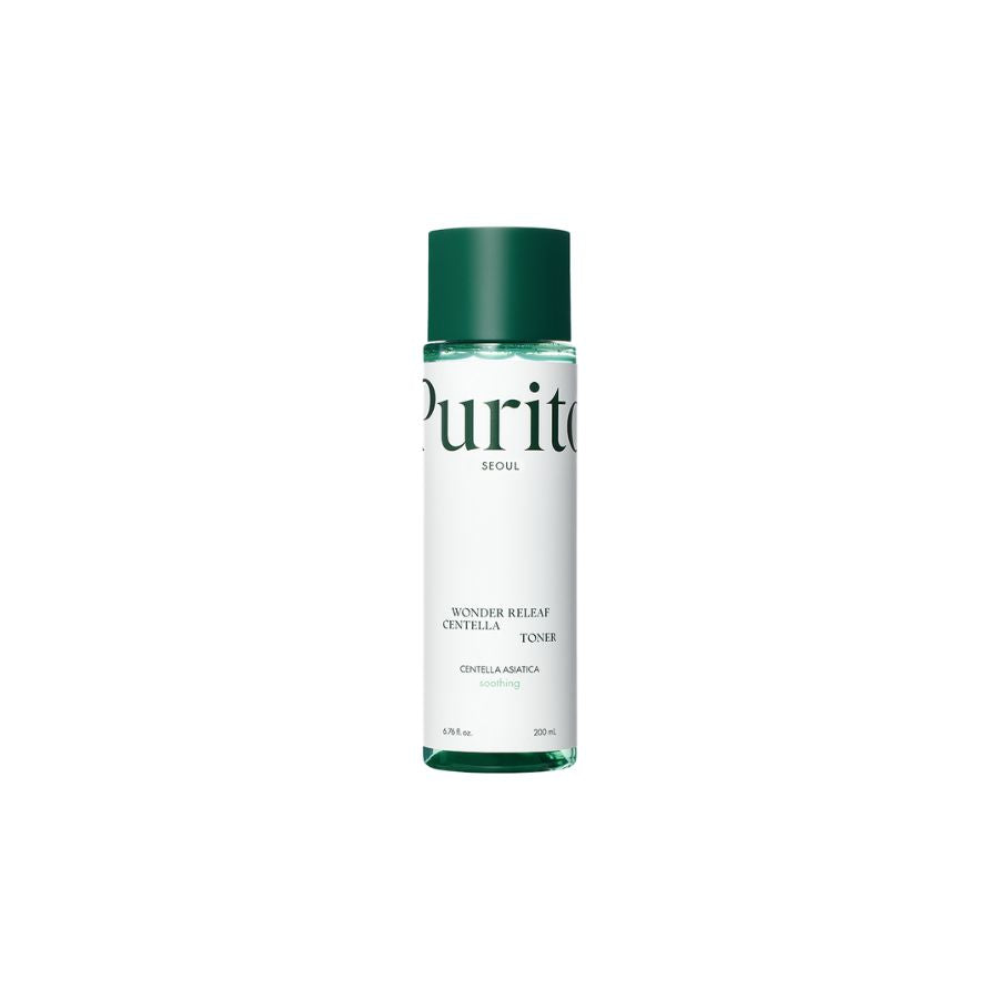 Purito Wonder Releaf Centella Toner
