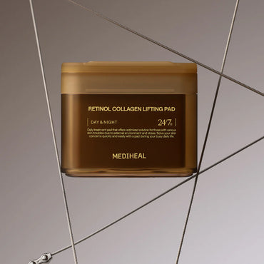 Mediheal Retinol Collagen Lifting Pad