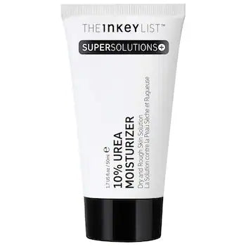 INKEY LIST SUPERSOLUTIONS 10% UREA MOISTURIZER