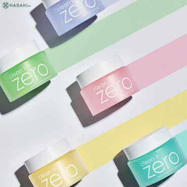 BANILA CO CLEAN IT ZERO 7ml