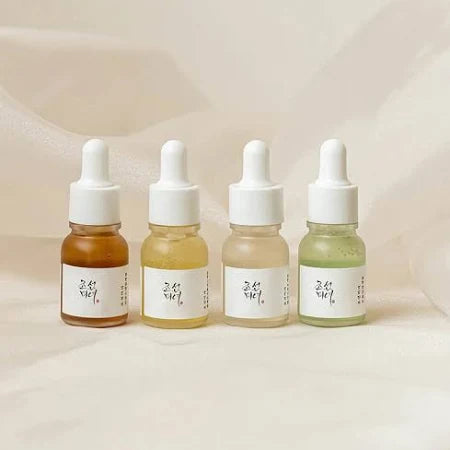 BEAUTY OF JOSEON MINI SERUM (10ml)