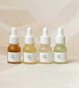 BEAUTY OF JOSEON MINI SERUM (10ml)