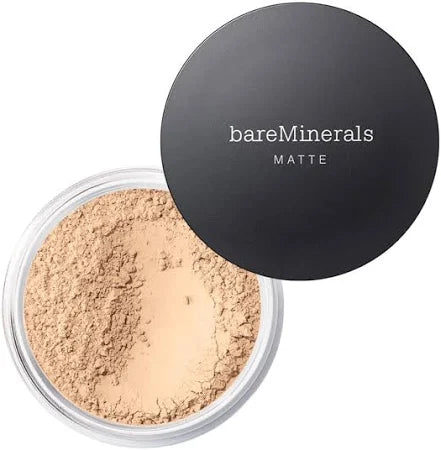 Bare Minerals Foundation