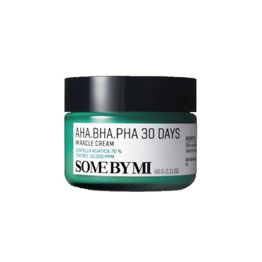 SOME BY MI AHA.BHA.PHA 30 DAYS MIRACLE CREAM