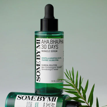 SOME BY MI AHA BHA PHA 30 DAYS MIRACLE SERUM