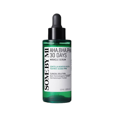 SOME BY MI AHA BHA PHA 30 DAYS MIRACLE SERUM