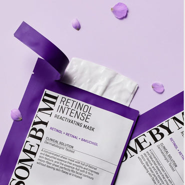 SOME BY MI Retinol Intense Reactivating Mask
