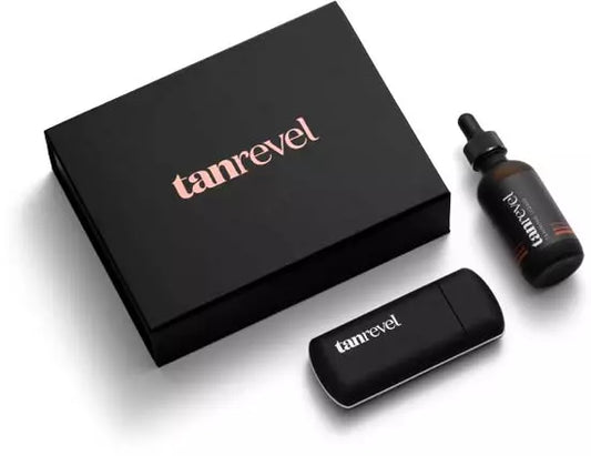 TanRevel ONE Starter Kit