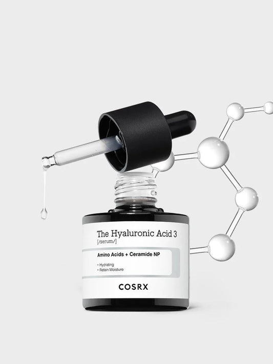 COSRX The Hyaluronic Acid 3 Serum