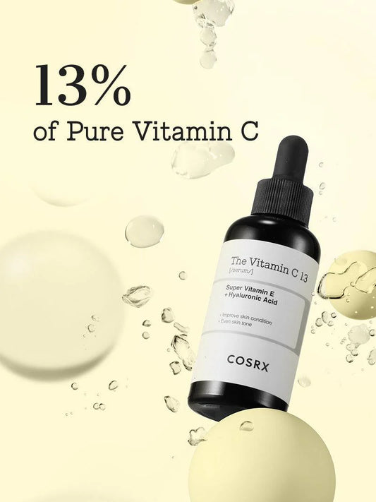 COSRX THE VITAMIN C 13