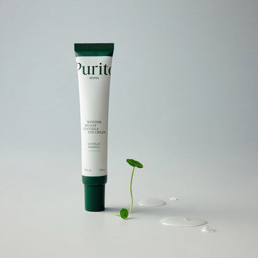 Purito Seoul Wonder Releaf Centella Eye Cream