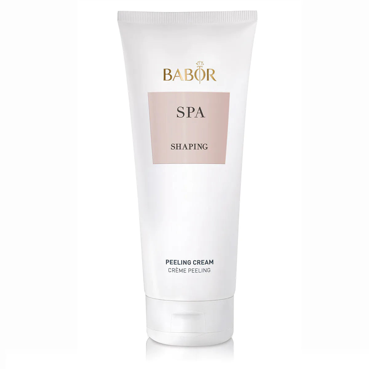 Babor SPA Shaping Peeling Cream 200ml