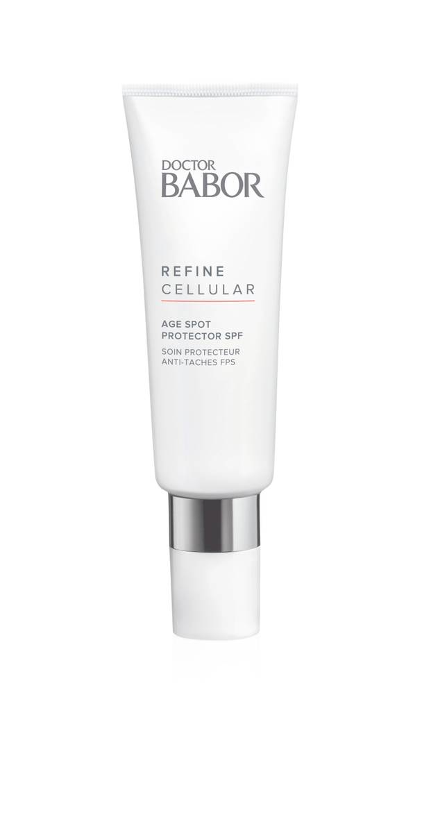 Dr. Babor Refine Age Spot Protector SPF 30