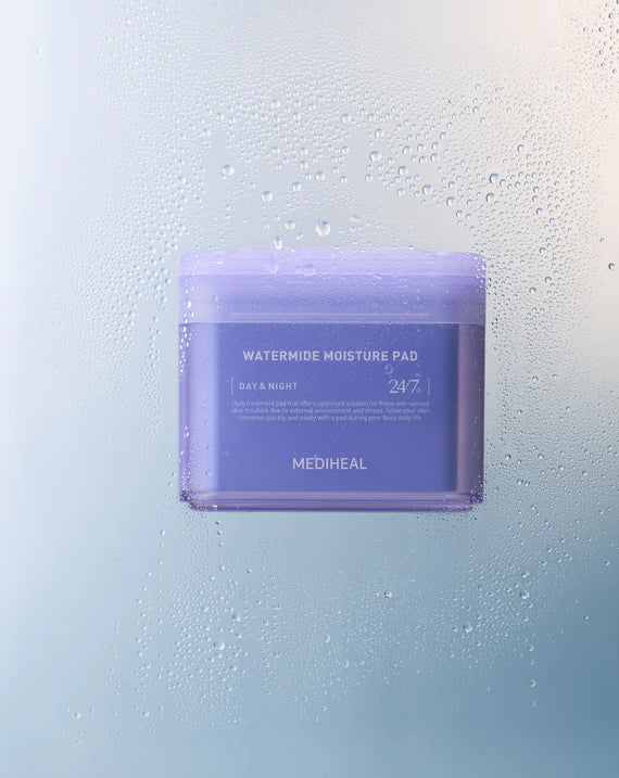 Mediheal Watermide Moisture Pad