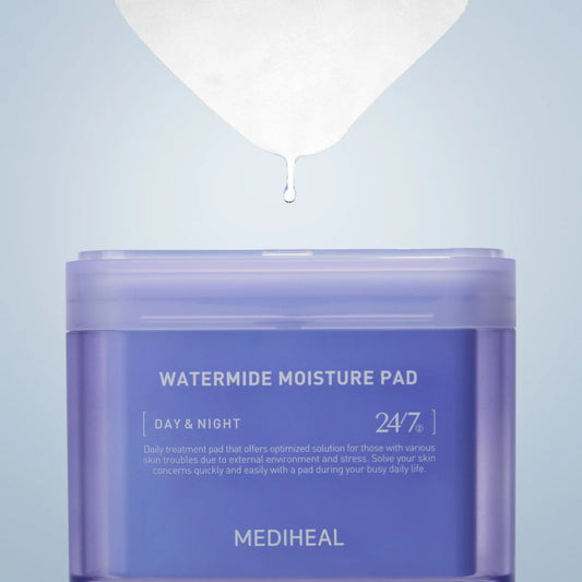 Mediheal Watermide Moisture Pad